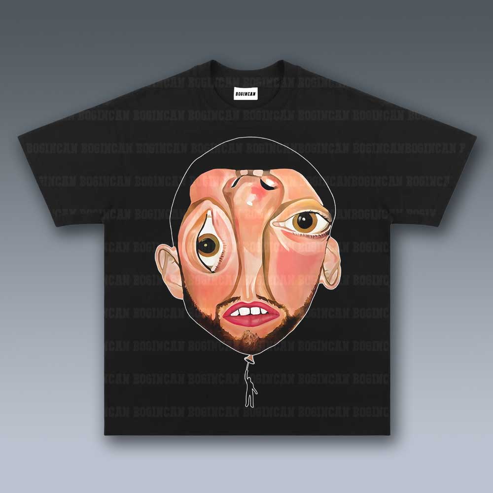 VINTAGE TEE | MAC MILLER 12.27