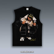 VINTAGE TANK TOP | LIL WAYNE 7.4