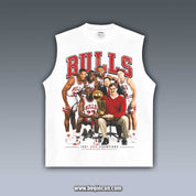 VINTAGE TANK TOP | JORDAN V7.10