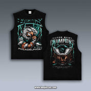 VINTAGE TANK TOP | PHILADELPHIA 10.11