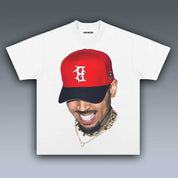 VINTAGE TEE | CHRIS BROWN V1.6