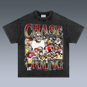 VINTAGE TEE | CHASE YOUNG 9.20