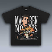 VINTAGE TEE | NORRIS 9.4