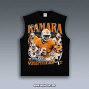 VINTAGE TANK TOP | ALVIN KAMARA 10.14