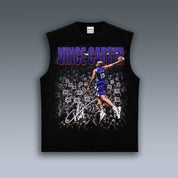 VINTAGE TANK TOP | VINCE CARTER 1.5