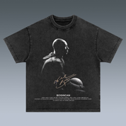 VINTAGE TEE |  KOBE