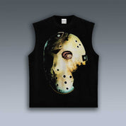VINTAGE TANK TOP | JASON 9.28.2