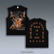 VINTAGE TANK TOP | KANYE WEST THE LIFE OF PABLO 11.7