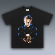 VINTAGE TEE | HELLRAISER 9.28