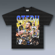 VINTAGE TEE | STEPHEN CURRY 2.8