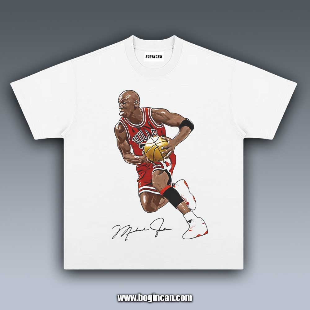 VINTAGE TEE | JORDAN V11.14