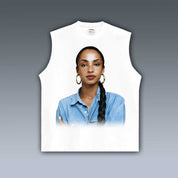 VINTAGE TANK TOP | SADE 5.16