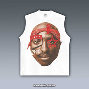 VINTAGE TANK TOP | 2PAC 1.4.2