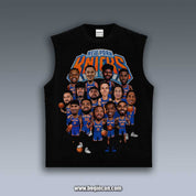 VINTAGE TANK TOP | 2026 KNICKS V6.4.1