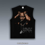 VINTAGE TANK TOP | DMX V6.17