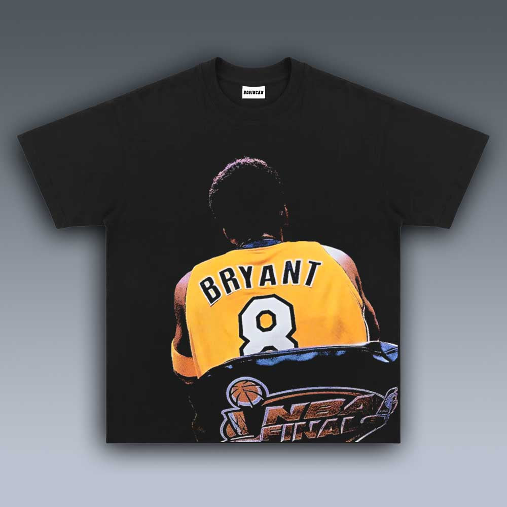 VINTAGE TEE | KOBE 25.8.2