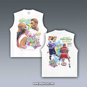 VINTAGE TANK TOP | KOBE X JORDAN 4.4