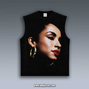 VINTAGE TANK TOP | SADE V7.3