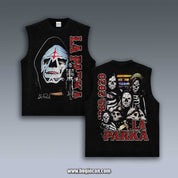 VINTAGE TANK TOP | LA PARKA 3.25
