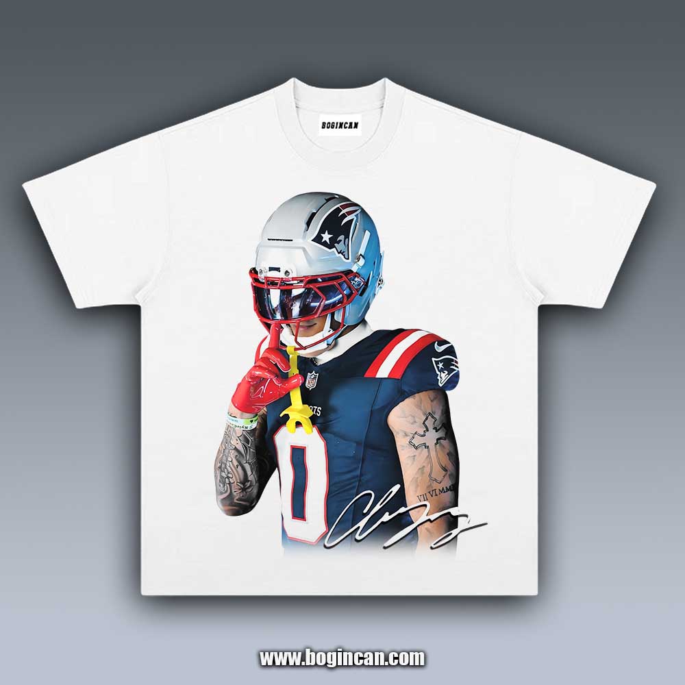 VINTAGE TEE | GONZO V1.28