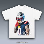 VINTAGE TEE | GONZO V1.28