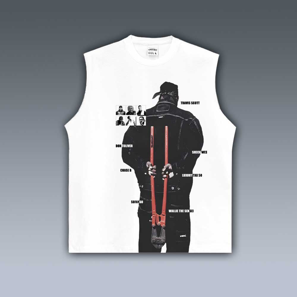 VINTAGE TANK TOP | JACKBOYS 2 7.28