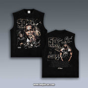 VINTAGE TANK TOP | 50 CENT 11.12