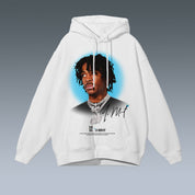 VINTAGE HOODIES | JA MORANT