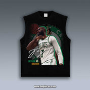 VINTAGE TANK TOP | JAYLEN BROWN V3.30