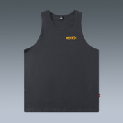 VINTAGE VEST | EVOLUTION
