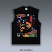 VINTAGE TANK TOP | SNOOP DOGG 11.7