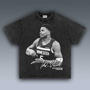 VINTAGE TEE | ANTHONY EDWARDS V4.30.2