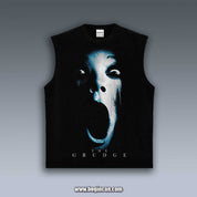 VINTAGE TANK TOP | THE GRUDGE 9.10