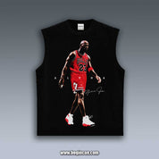 VINTAGE TANK TOP | JORDAN ALPHA 5.27