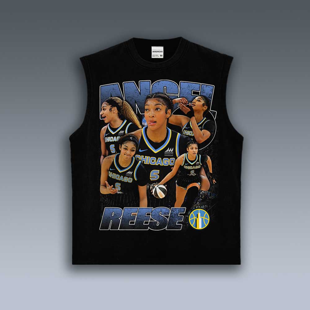 VINTAGE TANK TOP | ANGEL REESE 7.12