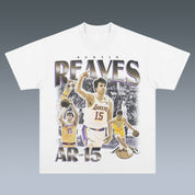 VINTAGE TEE | AUSTIN REAVES