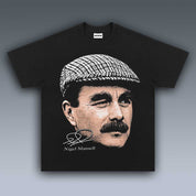 VINTAGE TEE | NIGEL MANSELL F1 LEGEND 8.8