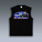 VINTAGE TANK TOP | MAX 4.21