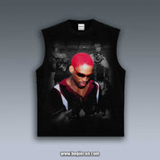 VINTAGE TANK TOP | DENNIS RODMAN V2.11