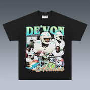 VINTAGE TEE | DEVON ACHANE