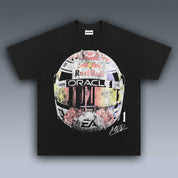 VINTAGE TEE | HELMET 9.4
