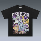 VINTAGE TEE | LORD FRIEZA 10.22