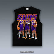 VINTAGE TANK TOP | SUNS 10.21