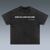 VINTAGE TEE |  SIDHU MOOSEWALA