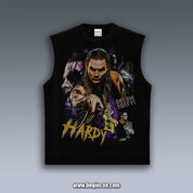 VINTAGE TANK TOP | JEFF HARDY 5.27
