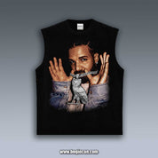 VINTAGE TANK TOP | ICEMAN 5.27