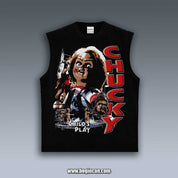 VINTAGE TANK TOP | CHUCKY V5