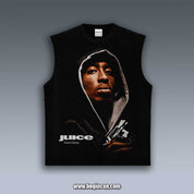 VINTAGE TANK TOP | 2PAC 7.4