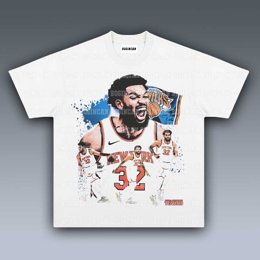 VINTAGE TEE | KAT 12.11