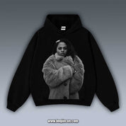 VINTAGE HOODIES | LIL KIM 6.24